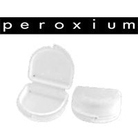 Peroxium Whitening Tray Case