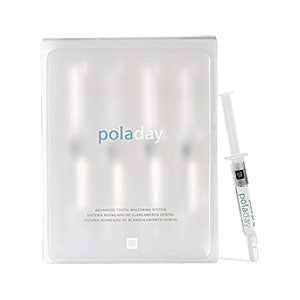 PolaDay Spearmint 9.5% 4pk