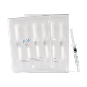 PolaDay Spearmint 7.5% 8pk