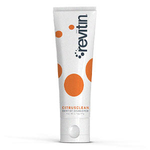 Revitin Natural Prebiotic Toothpaste