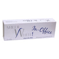 Sheer White! In-Office Teeth Whitening Strips