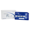 Sheer White! Teeth Whitening Film Strips