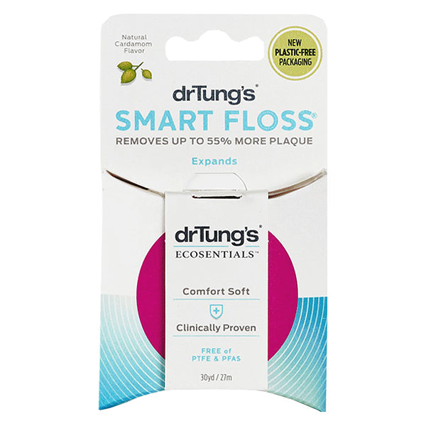 drTung's Smart Floss