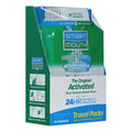 SmartMouth Original Activated Single-Use Mouthwash Packs