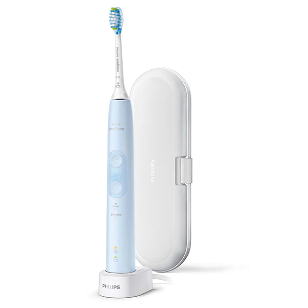 Sonicare ProtectiveClean 4700 Professional Sonic Electric Toothbrush - Blue