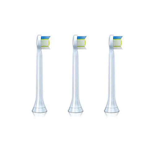 Sonicare DiamondClean Compact Brush Heads