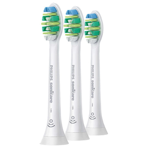 Sonicare InterCare Standard Brush Heads
