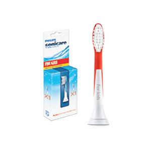 Sonicare Kids Standard Brush Heads Ages 7+