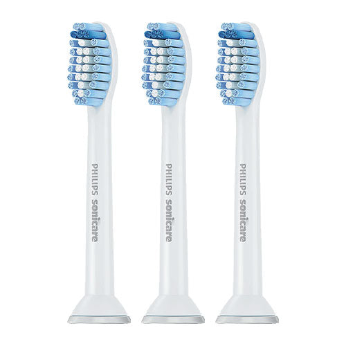 Sonicare Sensitive Brush Heads