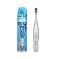Crest SpinBrush Pro Clean Battery Power Toothbrush