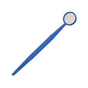 SuperDent Dental Mirror