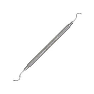 SuperDent Double End Scaler