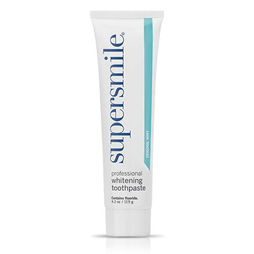 Supersmile Professional Whitening Toothpaste
