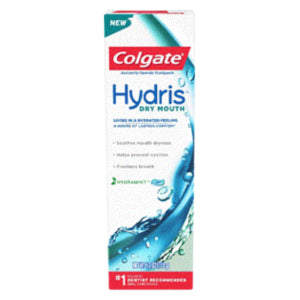 Colgate Hydris Dry Mouth Toothpaste