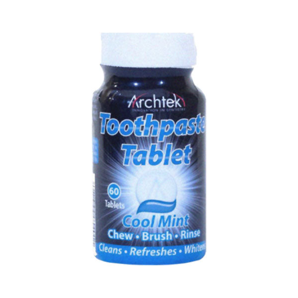 Archtek Toothpaste Tablets