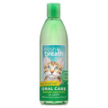 TropiClean Fresh Breath Oral Care Water Additive for Cats