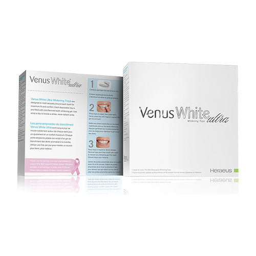 Venus White Ultra Plus Whitening Trays