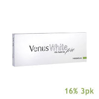 Venus White Pro Whitening Gel Refill Kit