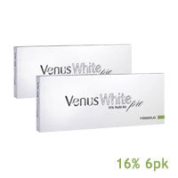 Venus White Pro Whitening Gel Refill Kit