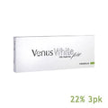 Venus White Pro Whitening Gel Refill Kit
