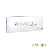 Venus White Pro Whitening Gel Refill Kit