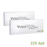 Venus White Pro Whitening Gel Refill Kit