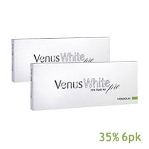 Venus White Pro Whitening Gel Refill Kit