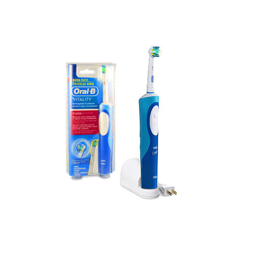 Oral-B Vitality Floss Action Electric Toothbrush