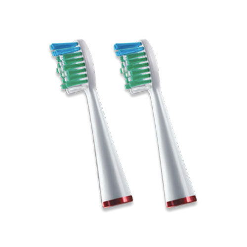 Waterpik Sensonic Standard Brush Heads