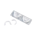 Generic HP-15 Pre-Filled Whitening Trays (Compare to Opalescence 15% HP)