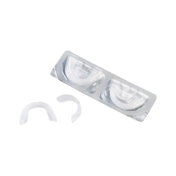 Generic HP-15 Pre-Filled Whitening Trays (Compare to Opalescence 15% HP)