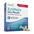 OraCoat XyliMelts for Dry Mouth - Cinnamon